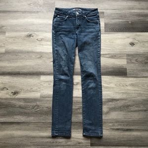 Miracle body jeans